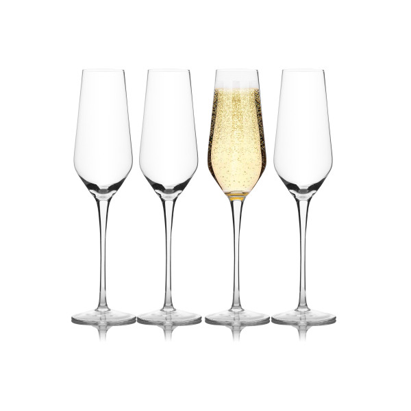 Sektglas Champagnerglas 240ml