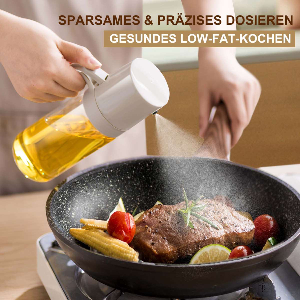 linkshänder allesschneider Krups Brotschneidemaschine in Bayern Vase - Zylinder klar