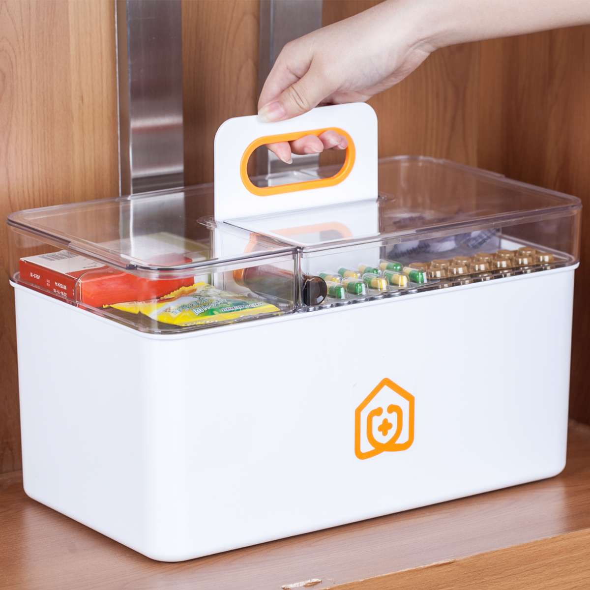 zitronen aufbewahren Zitronen (Lemons) Aufbewahrungsbox | Dutch Design Brand