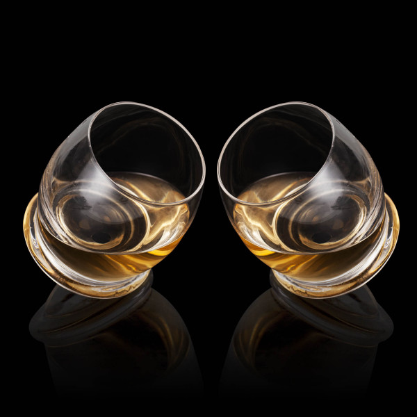 Schwenkglas Whisky Glas 300ml